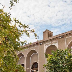 حیاط