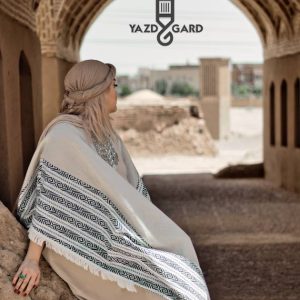 عکاسی در دخمه زرتشتیان یزد