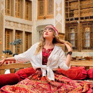 هتل ملک التجار یزد