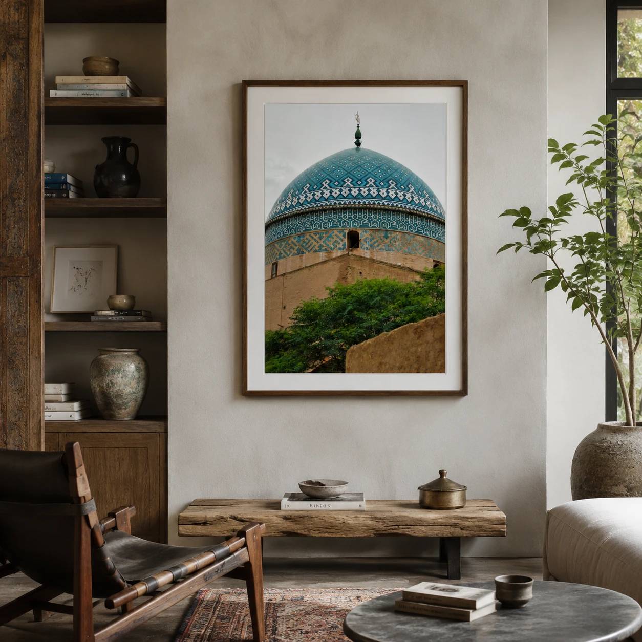 بقعه سید رکن الدین