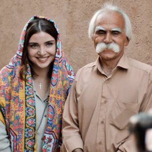 تور عکاسی با توریست ها در یزد