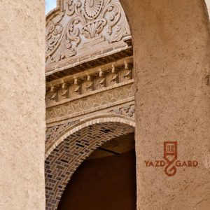 معماری شهری اردکان یزد